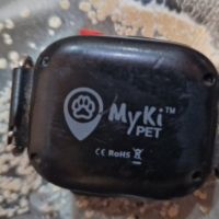 Тракер MyKi Pet GPS GSM, снимка 1 - Други стоки за животни - 43257009