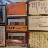 Фонотека и аудио касетки със сръбска музика, снимка 3 - Аудио касети - 45530803