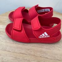 Сандали Adidas , снимка 5 - Детски сандали и чехли - 45914432