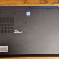 Лаптоп Lenovo ThinkPad T490s 14" Touchscreen FullHD IPS /Core i5/512GB SSD/8GB RAM, снимка 7 - Лаптопи за дома - 45654082