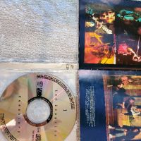 Led Zeppelin Kreator ОРИГИНАЛНИ , снимка 7 - CD дискове - 45312845