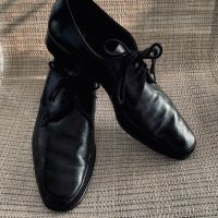  Лукс обувки ASKOT ексклузив, снимка 5 - Спортно елегантни обувки - 45211267