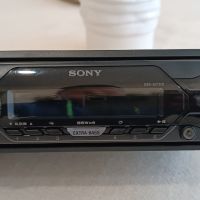 Автомобилен плейър Sony DSX-A212UI, снимка 5 - Аксесоари и консумативи - 45579600