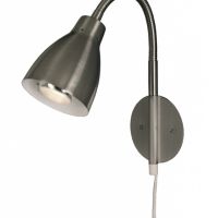 Лампи с чупещо рамо , снимка 1 - Лампи за стена - 45639900