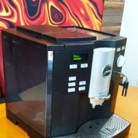 Кафеавтомат Jura impressa S70, снимка 5 - Кафемашини - 46110426