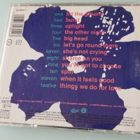 The Darling Buds - Pop Said..., снимка 2 - CD дискове - 45164013