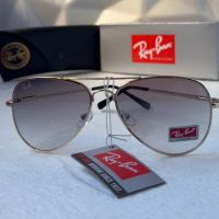 Преоценени Ray-Ban RB3025 neo мъжки слънчеви очила дамски унисекс, снимка 3 - Слънчеви и диоптрични очила - 45504228