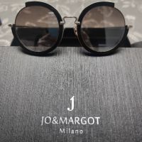 Очила Jo&Margot, снимка 3 - Слънчеви и диоптрични очила - 45784629