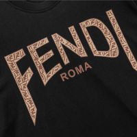 мъжки тениски Fendi Roma къс ръкав , дрехи , блуза, снимка 5 - Тениски - 45328362
