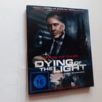 Dying of the Light //BLY RAY  , снимка 6 - Blu-Ray филми - 45403849