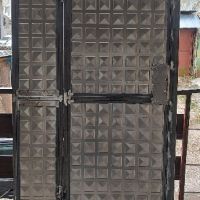 Изработка на метални врати , снимка 2 - Гаражни врати - 45326081