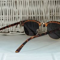 Унисекс слънчеви очила - 45 sunglassesbrand , снимка 3 - Слънчеви и диоптрични очила - 45845482