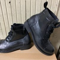 ''G-Star Myrow Rubber Boot''оригинални мъжки боти 42 номер, снимка 1 - Мъжки боти - 45432797