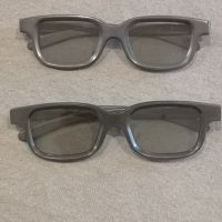 Продавам очила за 3D, снимка 2 - Стойки, 3D очила, аксесоари - 45455151