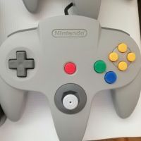 NINTENDO 64 , снимка 8 - Nintendo конзоли - 45945221