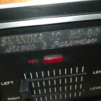 STEREO 8 RECORDER-MADE IN JAPAN-ВНОС FRANCE 1205240818, снимка 8 - Декове - 45693065