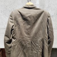 Стара военна куртка #5, снимка 4 - Антикварни и старинни предмети - 45750559
