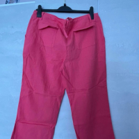 Дамски панталони, снимка 5 - Къси панталони и бермуди - 44980253