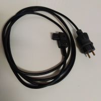 захранващ  кабел за съдомиялна  БОШ, снимка 1 - Съдомиялни - 45572176