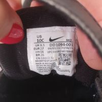 Nike Revolution , снимка 3 - Детски маратонки - 45408282