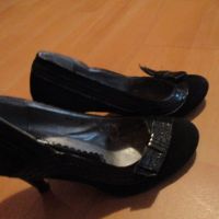 Дамски обувки, снимка 1 - Дамски елегантни обувки - 45467341