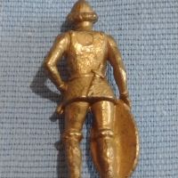 Метална фигура играчка KINDER SURPRISE HUN 3 древен войн перфектна за КОЛЕКЦИОНЕРИ 22954, снимка 13 - Колекции - 45447625