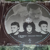Queen - Greatest Hits , снимка 10 - CD дискове - 44985179