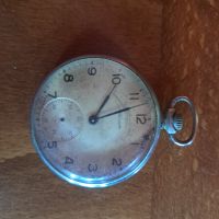Стар джобен часовник, снимка 1 - Колекции - 45249864