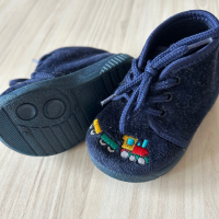Бебешки и детски обувки за момче и момиче, снимка 16 - Детски обувки - 44954868