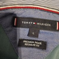 Тениска Tommy Hilfiger , снимка 2 - Тениски - 45094586