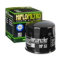 Маслен филтър за мотор HIFLO HF 153, снимка 1 - Аксесоари и консумативи - 44951154