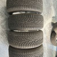 Джанти 18 5x12 (Audi Original ) с гуми 245/40 R18, снимка 11 - Гуми и джанти - 45232899