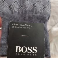 Hugo BOSS. Original. Size 43, снимка 3 - Мъжки чорапи - 46051613