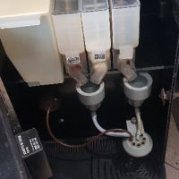 Инстантна кафемашина Бианчи Bianchi Sprint 5s цяла работеща!, снимка 6 - Кафе машини - 45752733
