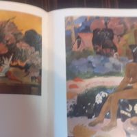 книга френско изкуство -45, снимка 5 - Художествена литература - 45503231