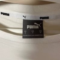 Мъжка тениска Puma / М размер, снимка 3 - Тениски - 45569500