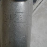 STANLEY-Made in USA-Автосервизна Голяма 54см/4,0 кг Пневматична Тресчотка - Захват М18-Професионална, снимка 16 - Други инструменти - 45566375