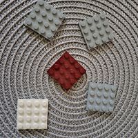 Лего части, снимка 15 - Конструктори - 45301366