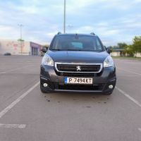 Peugeot Partner 1.6 BlueHDI, снимка 2 - Автомобили и джипове - 45271117