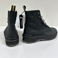Sorel Leather Boot Waterproof, снимка 4 - Мъжки боти - 44952823