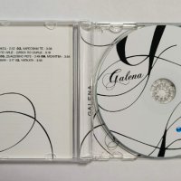 Галена-Галена, снимка 3 - CD дискове - 44967316