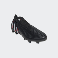 Футболни обувки ADIDAS PREDATOR EDGE.1 LOW FG размер 47 1/3, снимка 5 - Футбол - 44949140
