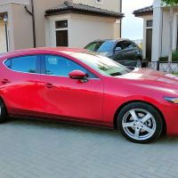 Mazda 3 2.5i 4x4, снимка 5 - Автомобили и джипове - 45880926