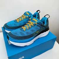 HOKA Bondi 6 (44) Маратонки, снимка 6 - Маратонки - 45286128