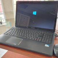 HP Lenovo Dell Asus Acer лаптoпи notebook 15.6" идеални за филми сърфиране интернет поща, снимка 2 - Лаптопи за дома - 45530640