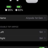 Apple Airpods , снимка 1 - Безжични слушалки - 45498167
