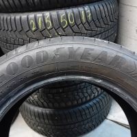 4 бр.летни гуми Goodyear 225 55 17 цената е за брой!, снимка 5 - Гуми и джанти - 45749742