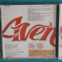 Aventura – 2004 - We Broke The Rules(Bachata,Latin), снимка 3 - CD дискове - 45535083
