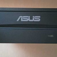 DVD-RW оптично устройство Asus DRW-24B3LT SATA 24x, снимка 2 - Други - 45145741