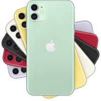Apple iPhone 11 128GB Green , снимка 3 - Apple iPhone - 45650199